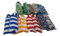 Comprar Combo Lonas Playeras Por Mayor X10