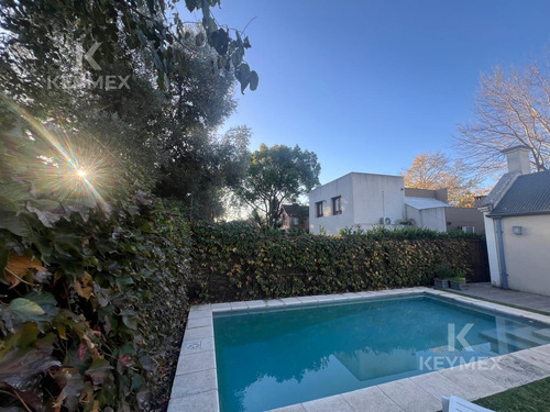 Venta Casa Maschwitz Club