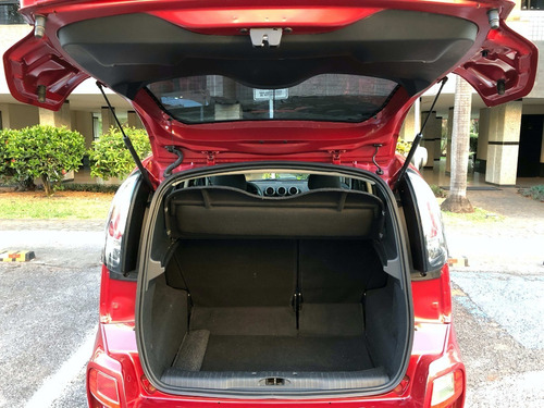 Citroën C3 Picasso Bva 1.6 16v Flex Aut 2012