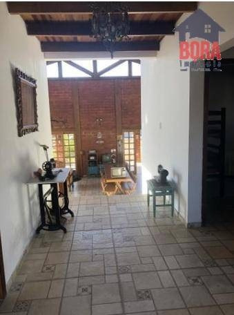 Chácara Com 3 Dormitórios À Venda, 2300 M² Por R$ 750.000 - Mato Dentro - Mairiporã/sp - Ch0229