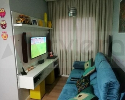 Imagem 4 de 16 de Apartamento - 1791 - 32402128
