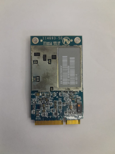 Placa Wi-fi Wireless Para Apple iMac Modelo A1174 Dual Band