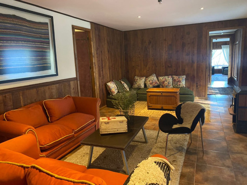 Casa En Venta, Colbun, Región Del Maule