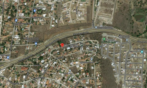Imagen 10 de 10 de Casa En Venta Colinas Del Bosque 2a Secc Queretaro Amm