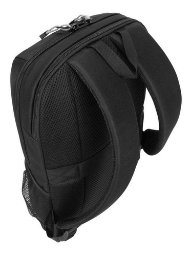 Mochila Targus Intellect Advanced TSB968gl-70 color negro 18L