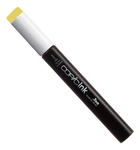 Refil Recarrega Copic Ink 12ml Y15 Cadmium Yellow