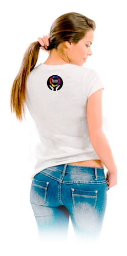 Franelas Para Sublimacion Sublimar Atletica-microperforada