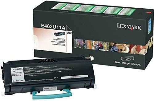 Lexmark Cartucho De Tóner Extra Alto Rendimiento Del Progr.