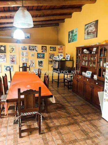 Imagen 2 de 11 de Casa En Cañuelas