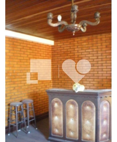 Imagem 4 de 13 de Casa - Partenon - Ref: 5745 - V-227056