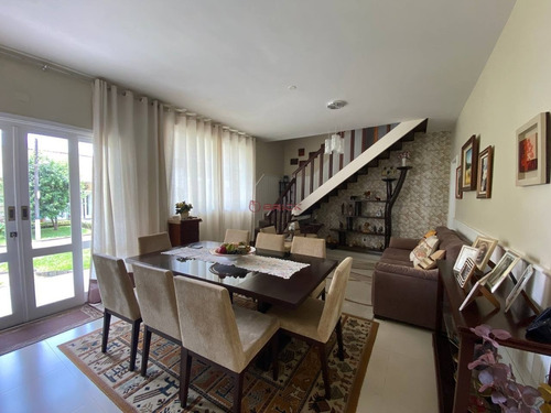 Imagem 3 de 30 de Casa Em Condomínio Com 5 Quartos No Comary - Teresópolis/rj. - Ca01925 - 70326104