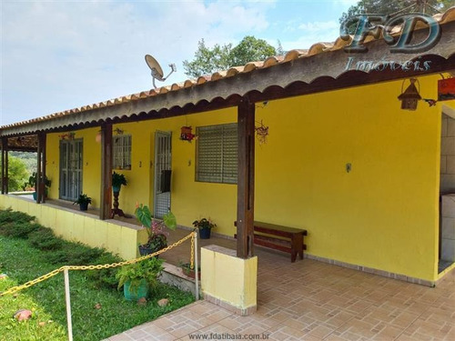 Imagem 2 de 29 de Chácaras Para Venda Em Mairiporã No Bairro Corumba - 1496284