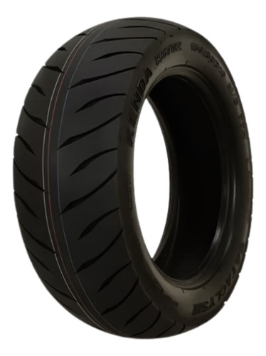 Pneu Kenda K6702 Cataclysm Tras 170/80b15 Uso Sem Câmara