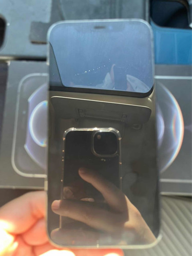 iPhone 12 Pro (Usado)