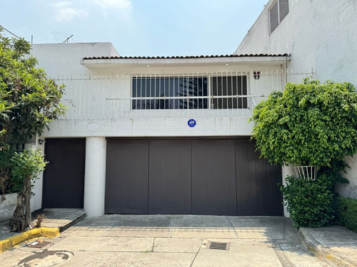 Casa En Venta, Satélite, 3 Recamaras