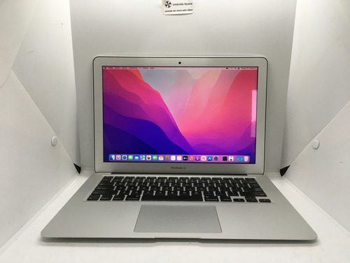 Lap Apple Macbook Air 2015 Core I5 8gb Ram 128gb Ssd Webcam (Usado)