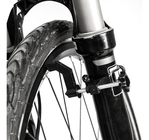Suporte De Pneu De Roda Mini Cycle Para Reparo De Rodas De B