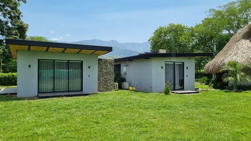 Finca En Venta En Sopetran De Lujo