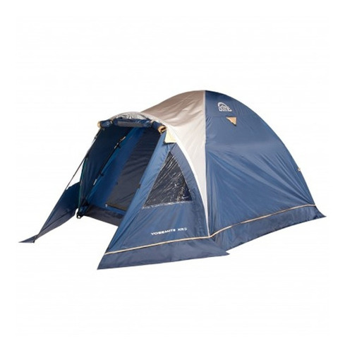 Carpa Doite Familiar Yosemite Xr 5