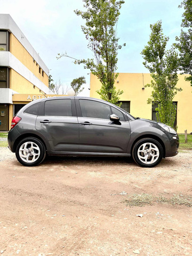 Citroën C3 2017 1.6 Vti 115 Shine