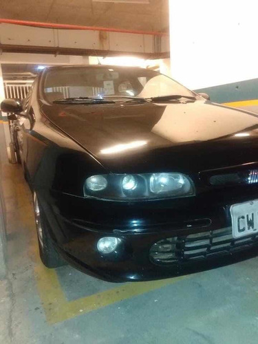 Fiat Marea 2001 2.4 Elx 4p