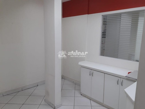 Imagem 13 de 30 de Aluguel Prédio Até 1.000 M2 Santo Antônio São Caetano Do Sul R$ 28.000,00 - 36739a