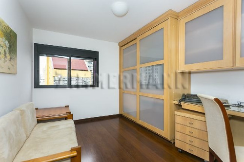 Apartamento - Perdizes - Ref: 89130 - V-89130