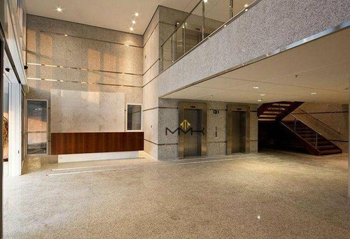Imagem 18 de 21 de Laje À Venda, 623 M² - Gonzaga - Santos/sp - Lj0014