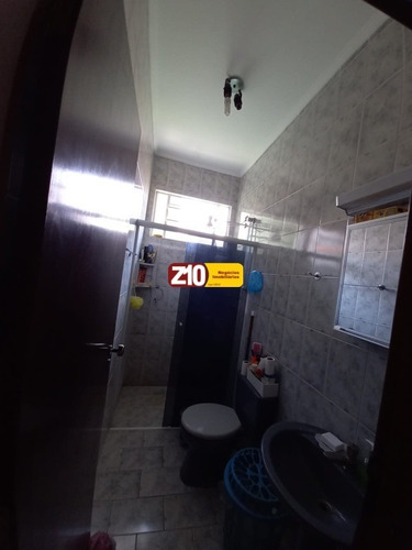 Imagem 12 de 16 de Z10 Imóveis Indaiatuba | Ca09933- Excelente Localização - Próximo Ao Parque Ecológico E De Centro Comercial- Jardim Do Valle Ii - Ca09933 - 70645401