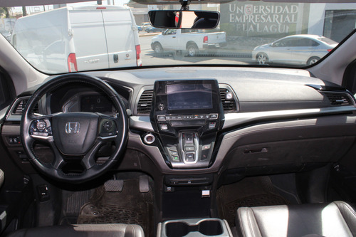 Honda Odyssey Minivan 2019