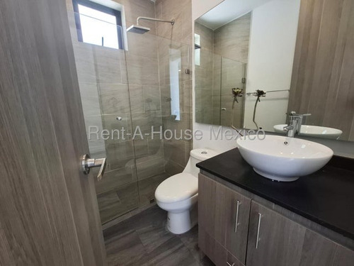 Casa En Renta En Zibatá, Querétaro Sr
