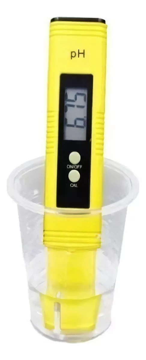 Primera imagen para búsqueda de medidor calidad del agua