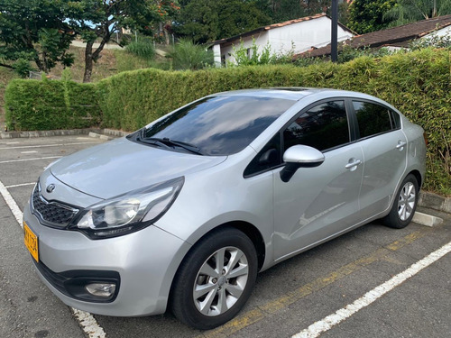 Kia Rio 1.4 4 p