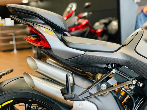 Mv Agusta Brutale 1000 Rr / F