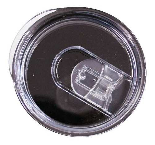 Imagen 2 de 2 de Jarro Mug Uma - Incluye Tapa Transparente Con Seguro