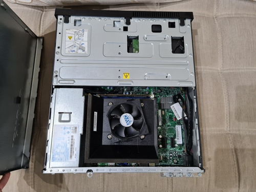 Computador Pc Cpu Lenovo E73 Core I5 4430s 8gb Ram 500gb
