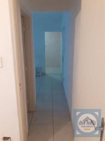 Apartamento Com 1 Dormitório À Venda, 50 M² Por R$ 159.000,00 - Centro - São Vicente/sp - Ap5312