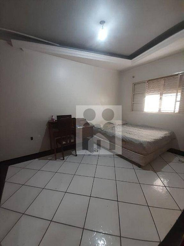 Imagem 13 de 30 de Casa Com 4 Dormitórios À Venda, 415 M² Por R$ 680.000,00 - Jardim Sumaré - Ribeirão Preto/sp - Ca1040