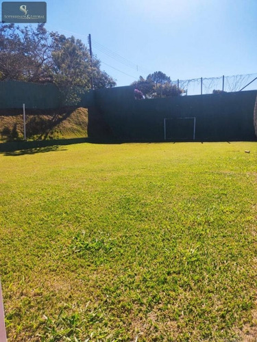 Imagem 15 de 15 de Casa Em Um Dos Melhores Condomínios De Arujá J.02