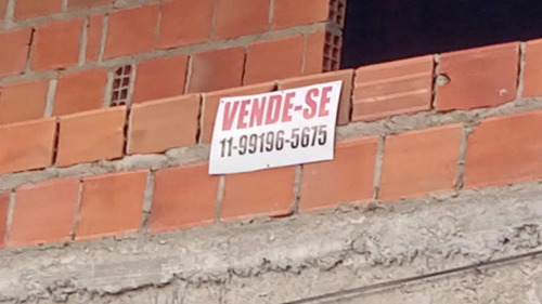 Sobrado À Venda