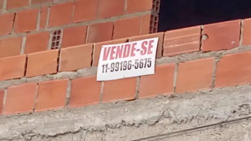 Sobrado À Venda