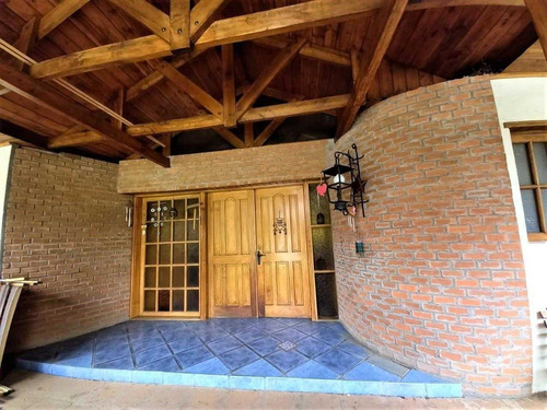 Imagen 22 de 29 de Arriendo Hermosa Y Amplia Casa Exclusivo Sector En Chillán