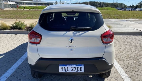 Renault Kwid Intense 1.0 2021