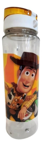 Botella 750ml Easy Top Toy Story Buddy