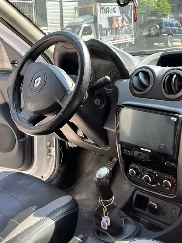 Renault Duster 1.6 Expression