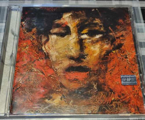 Him - Venus Doom - Cd Original Impecable #cdspaternal 