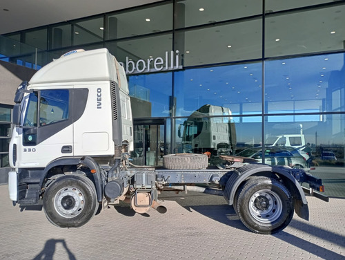 Iveco 450e33t Modelo 2013