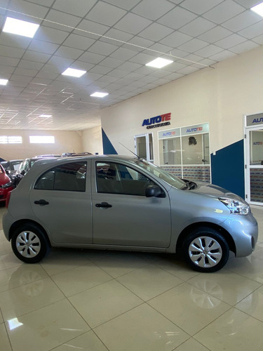 Nissan March 1.6 Active 107cv