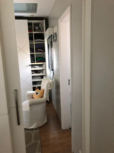 Imagem 8 de 10 de Apartamentos Em São Paulo - 1418