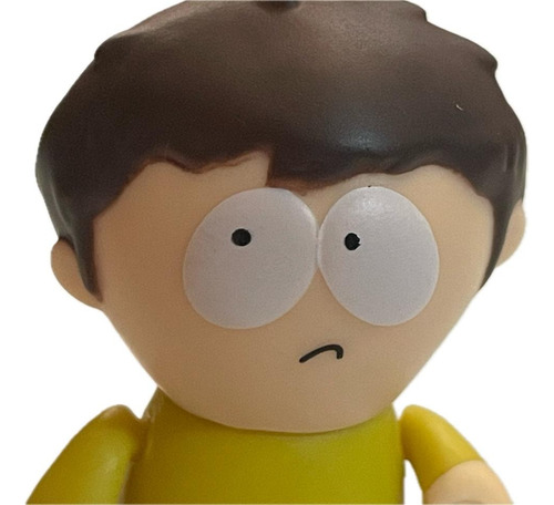 Jimmy Valmer De Muletas Deficiente Nerd De South Park Tray